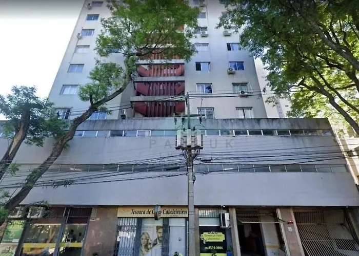 Apartamento Na Melhor Localizacao De Foz
