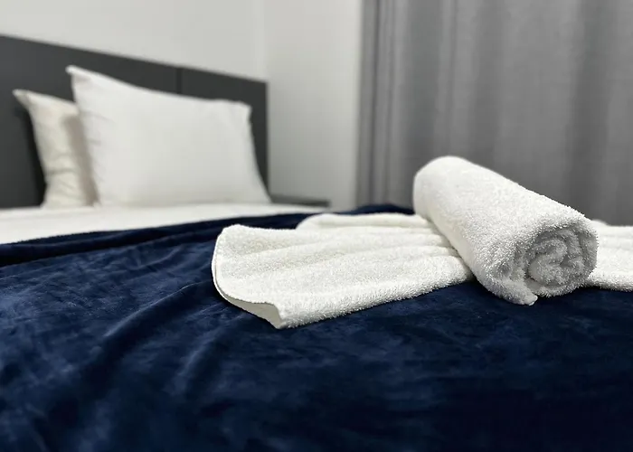 Apartamento Na Melhor Localizacao De Foz