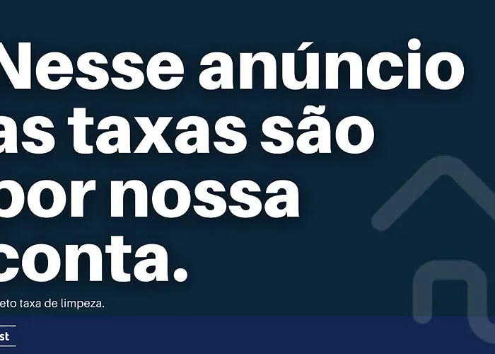 Apartamento Na Melhor Localizacao De Foz