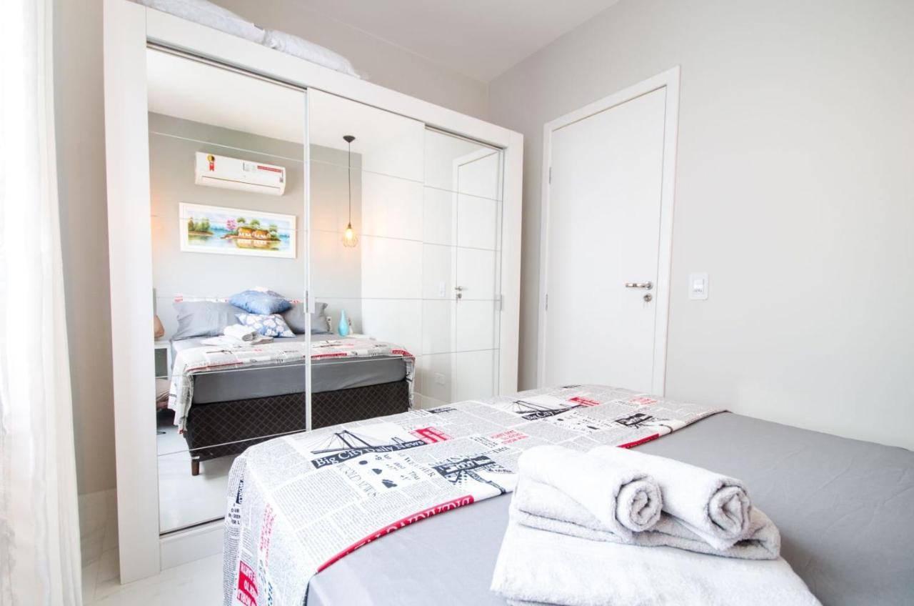 Na Localizacao De Foz Apartment *