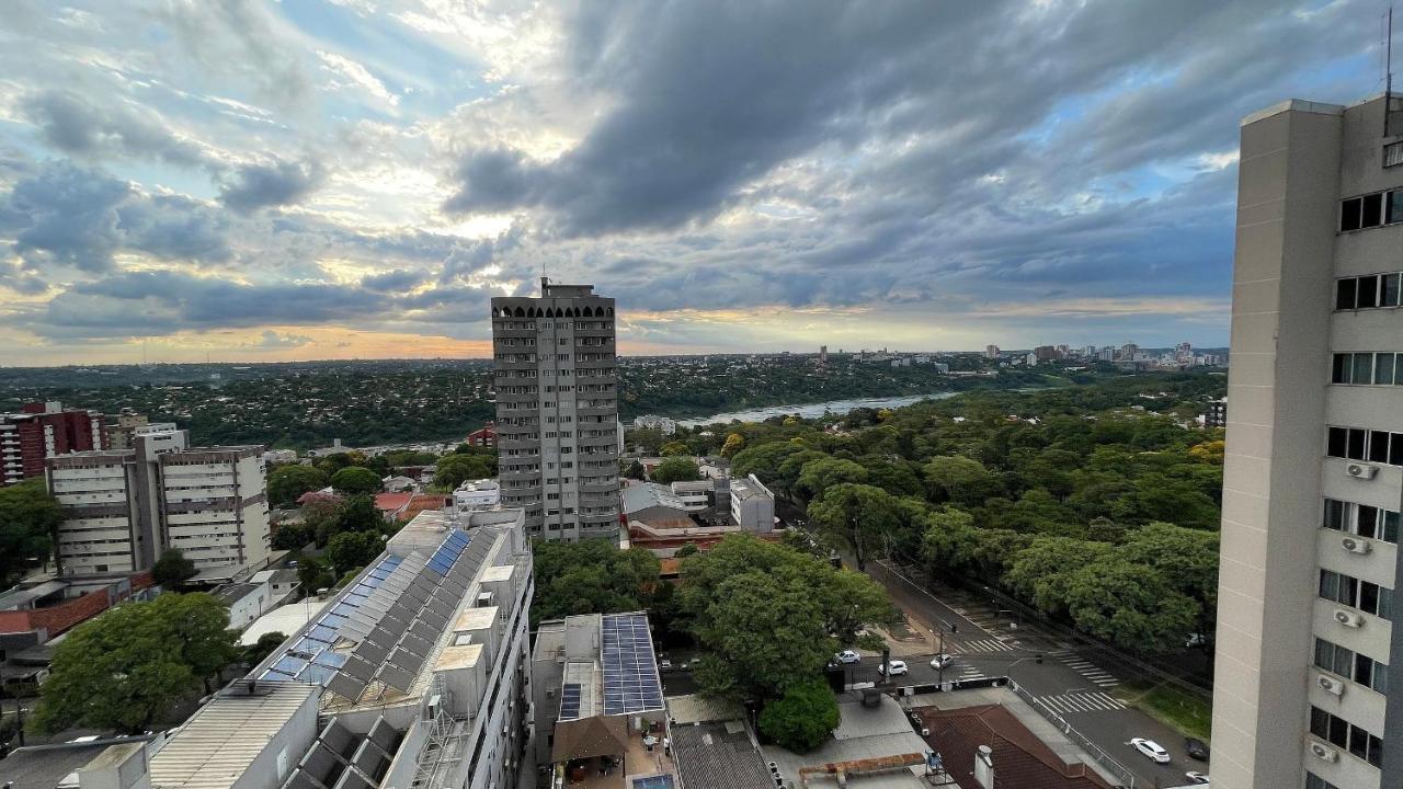 Apartment Na Localizacao De Foz Foz do Iguacu