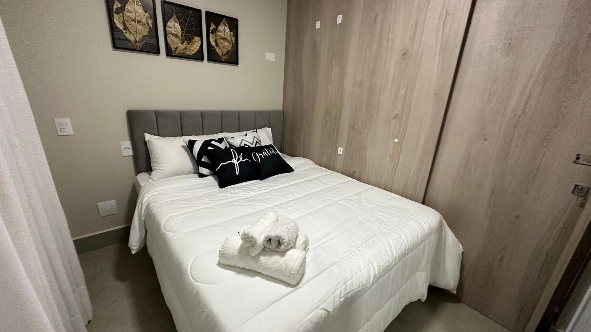 Apartment Na Localizacao De Foz