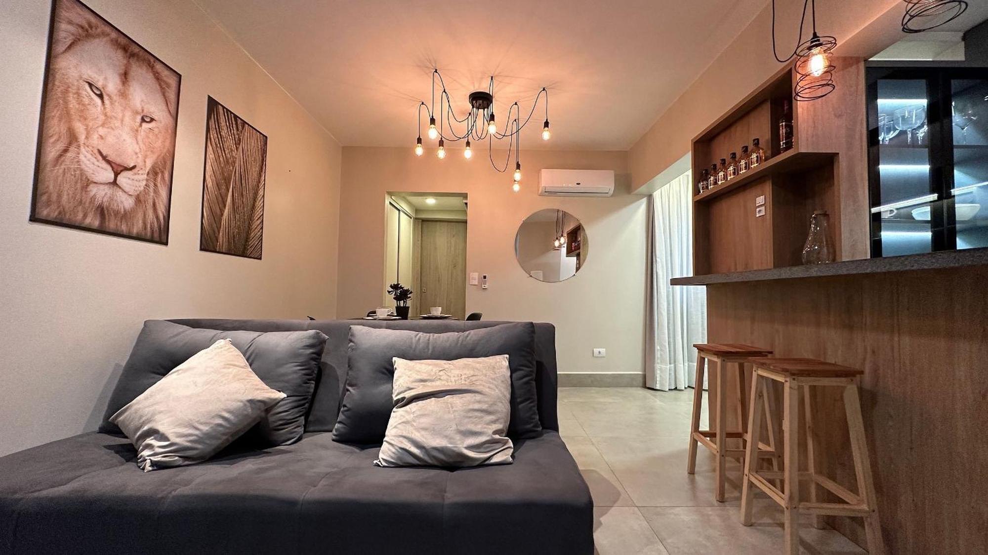 Apartment Na Localizacao De Foz *