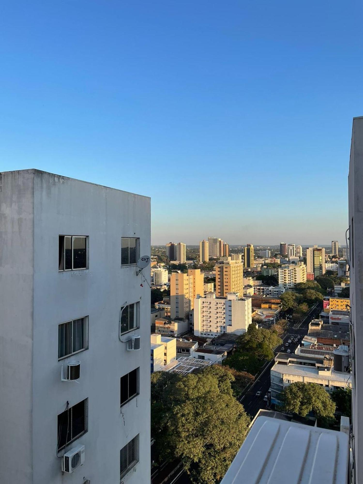 Na Localizacao De Foz * Foz do Iguacu