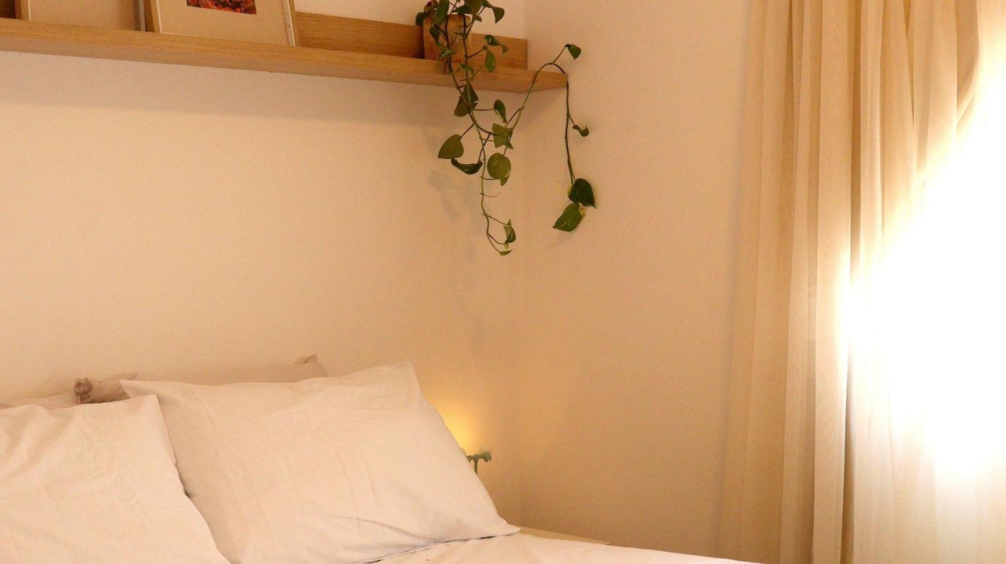 Apartment Na Localizacao De Foz *