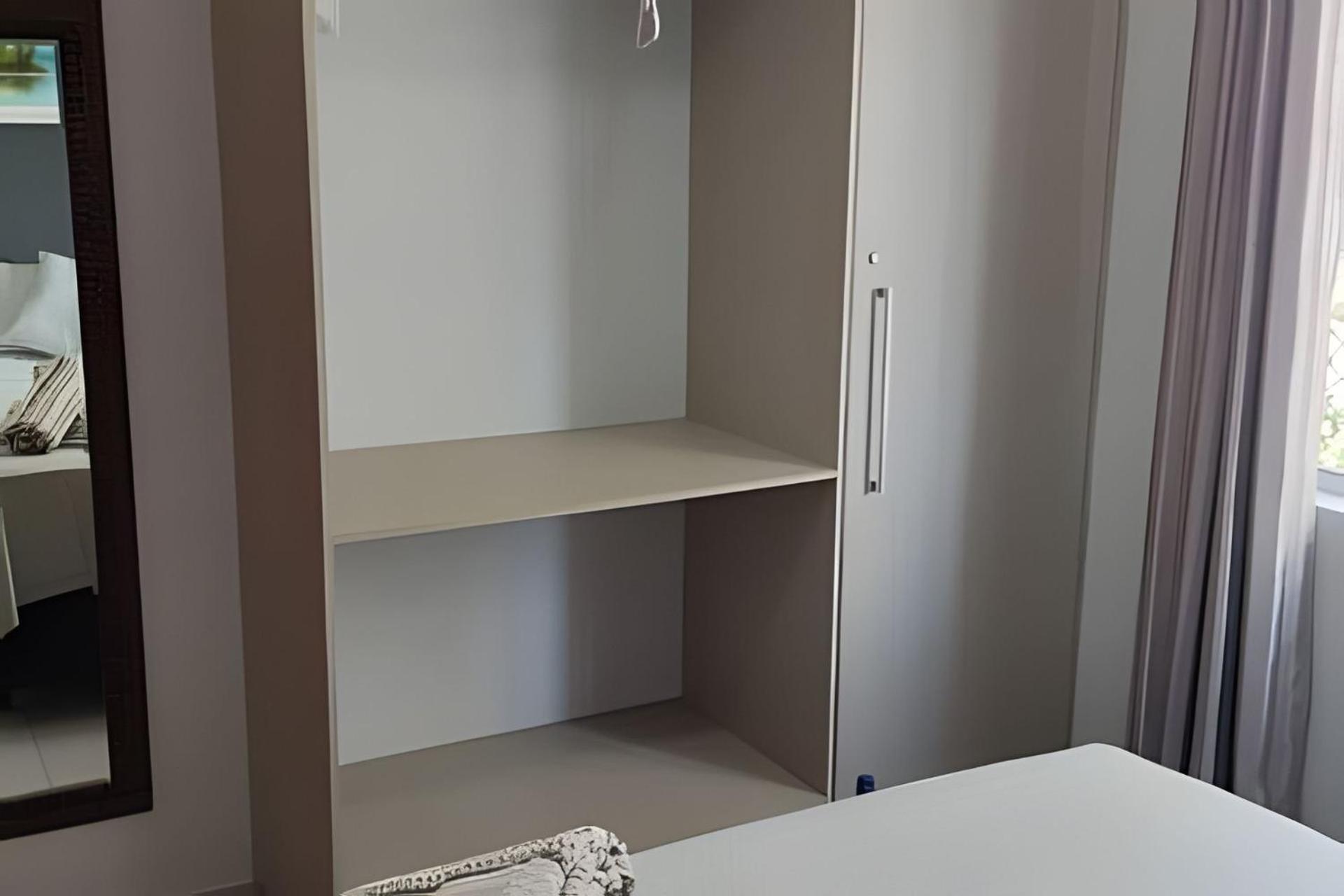 Na Localizacao De Foz