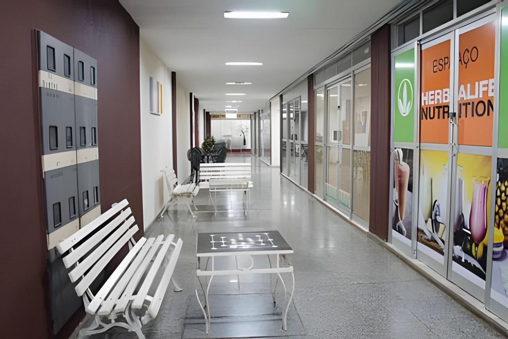 Na Localizacao De Foz Apartment *