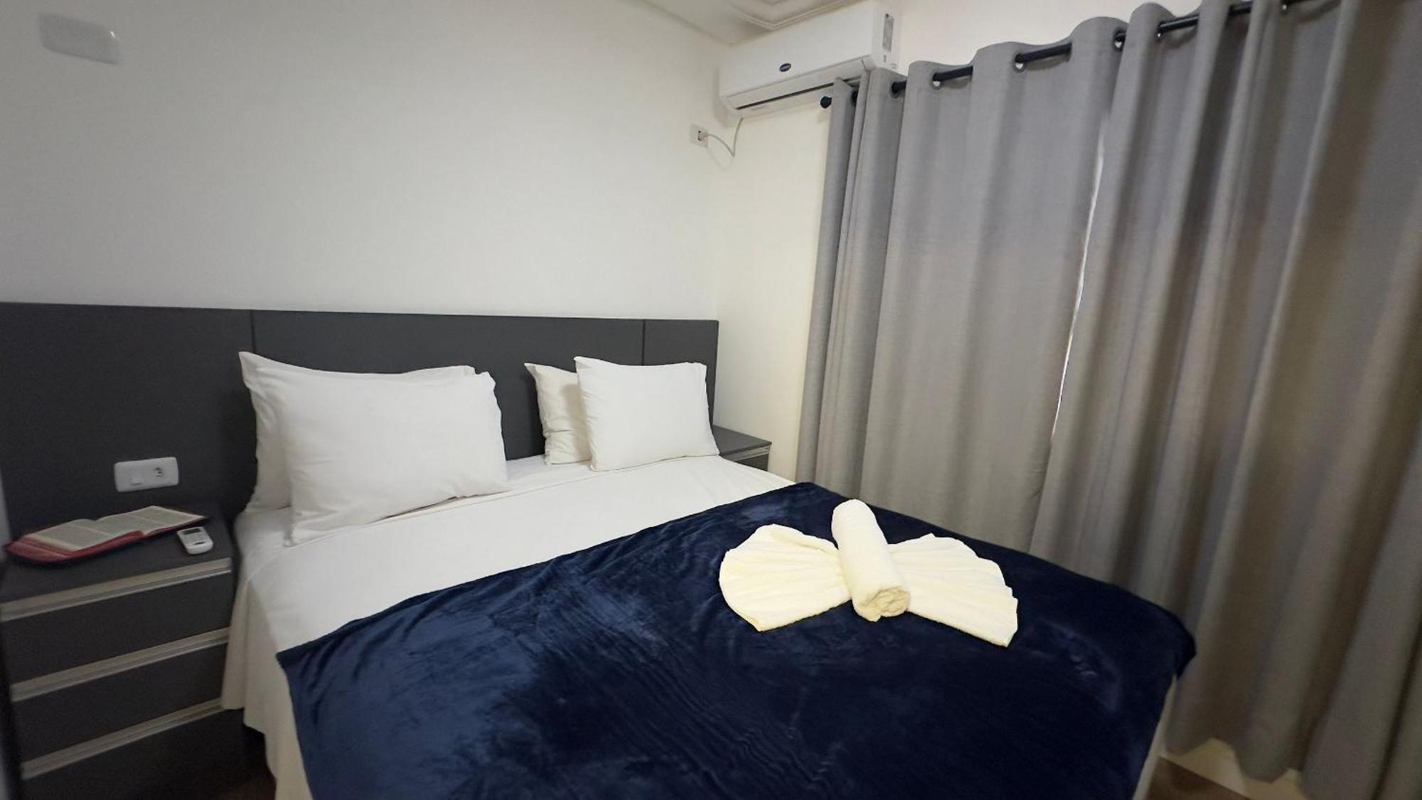 Apartment Na Localizacao De Foz *