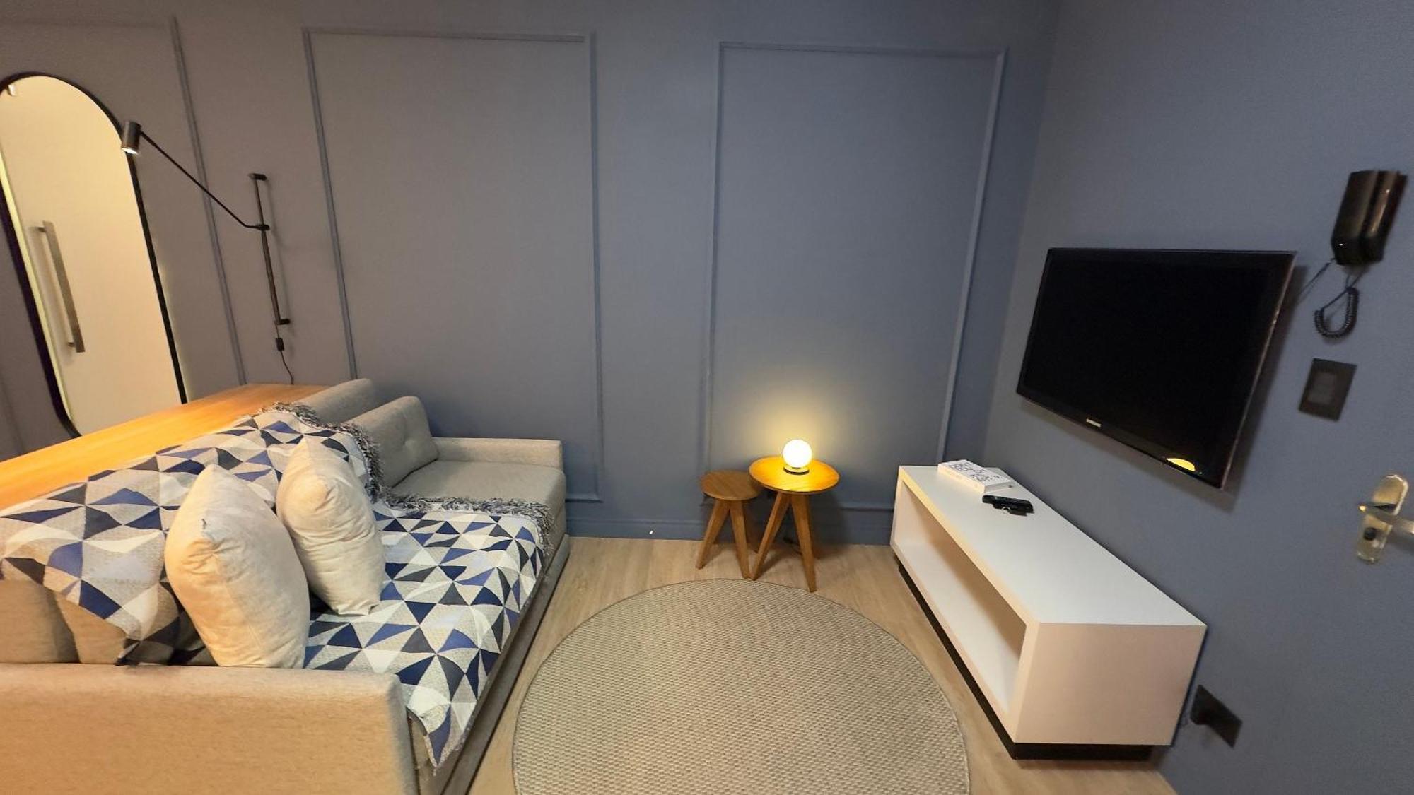 Apartment Na Localizacao De Foz *