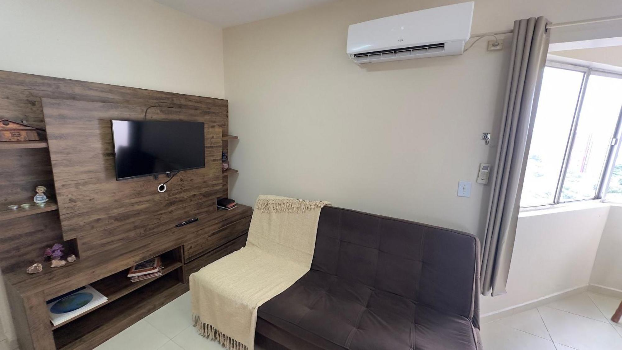 Apartment Na Localizacao De Foz *