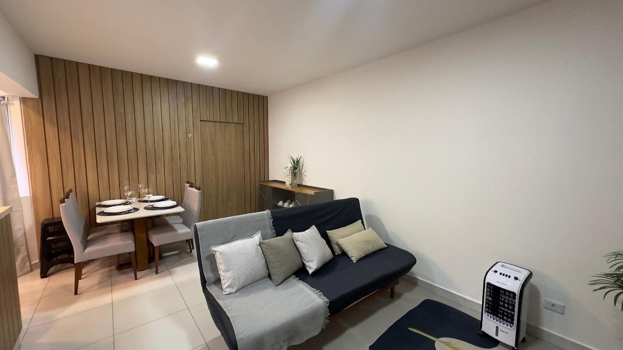 Apartment Na Localizacao De Foz
