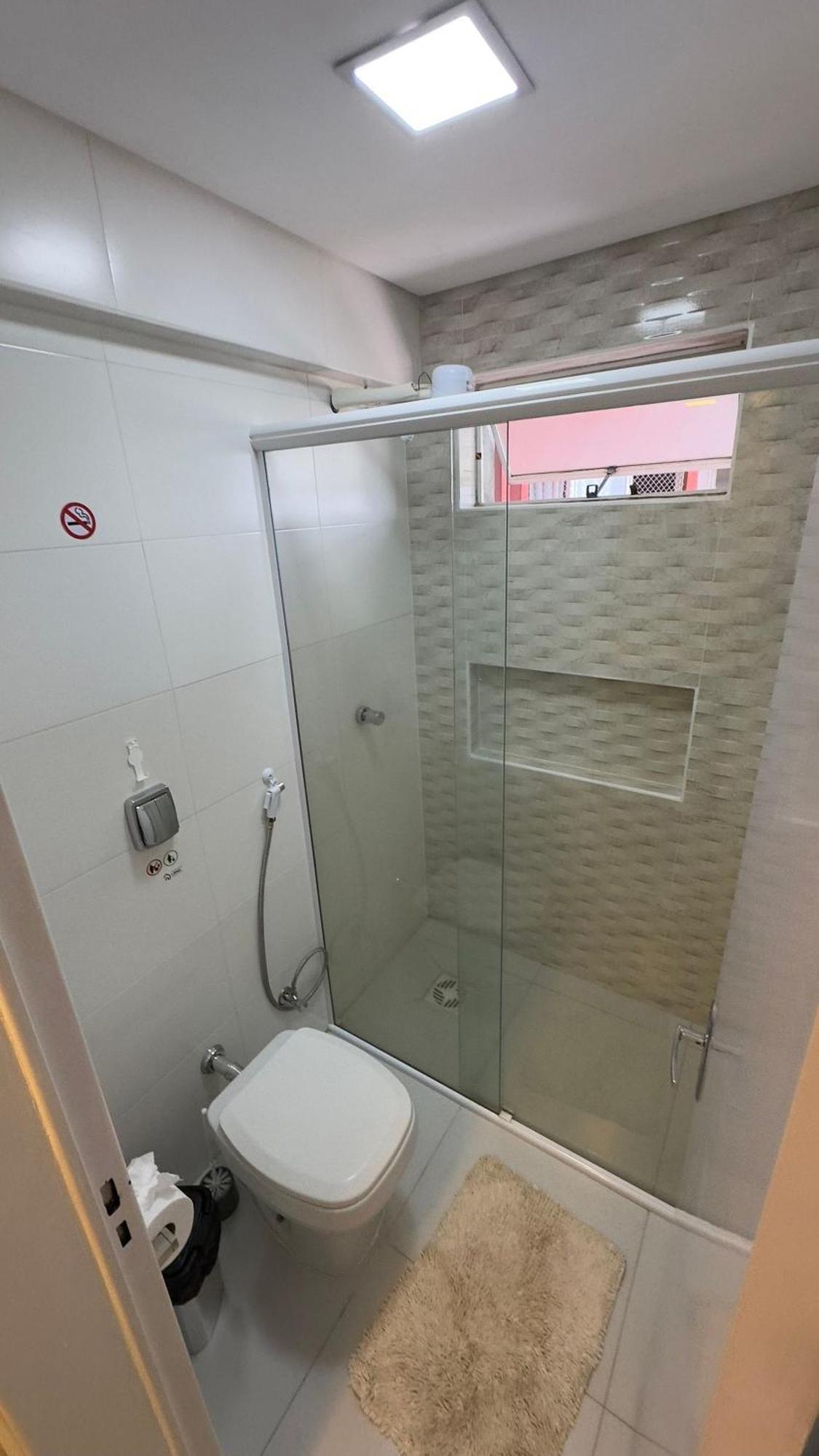 Apartment Na Localizacao De Foz *