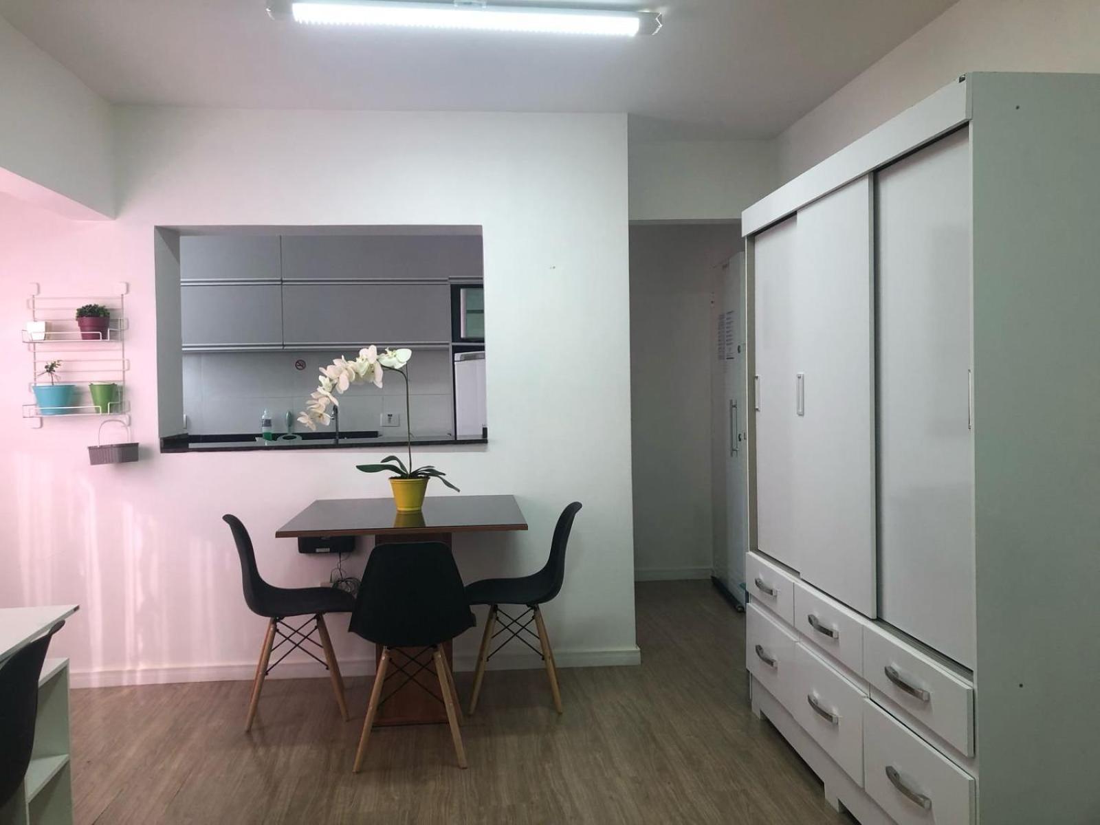 Na Localizacao De Foz Apartment