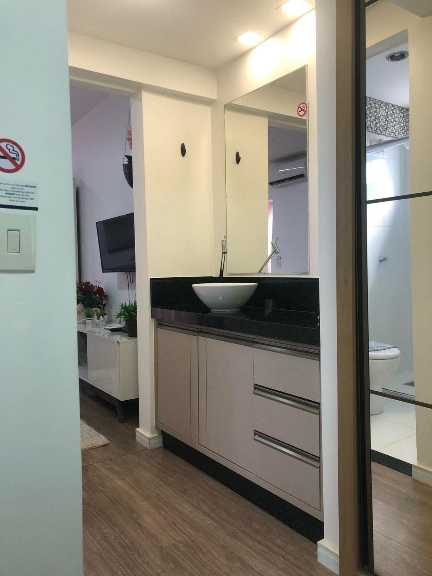 Na Localizacao De Foz Apartment *