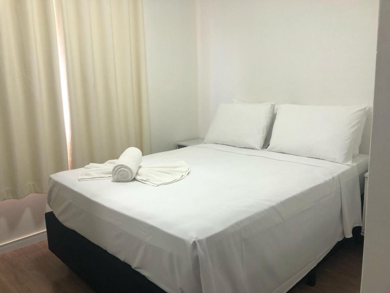 Apartment Na Localizacao De Foz Foz do Iguacu