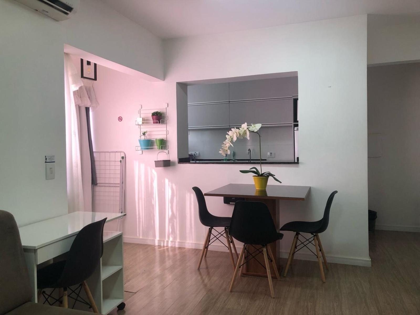 Na Localizacao De Foz Apartment *