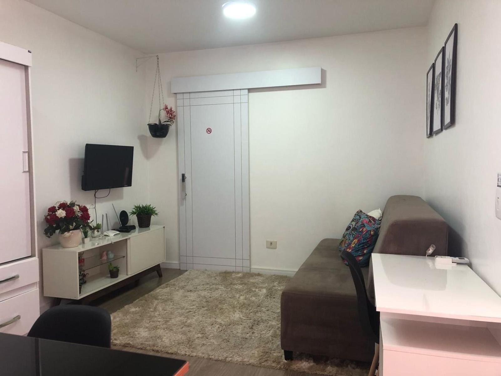 Na Localizacao De Foz Apartment