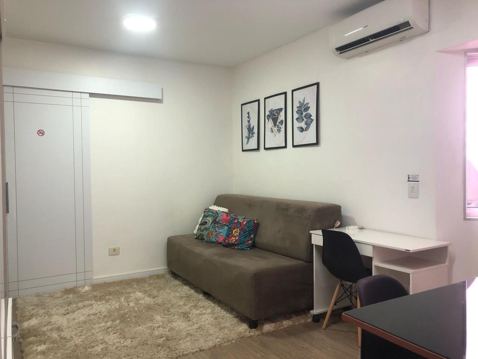 Apartment Na Localizacao De Foz *