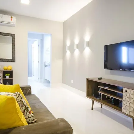 Apartamento Na Melhor Localizacao De Foz Foz do Iguaçu Exterior foto