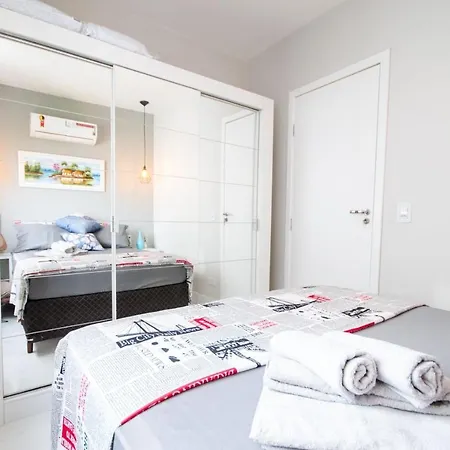 Apartamento Na Melhor Localizacao De Foz Foz do Iguaçu Exterior foto