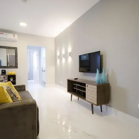 Apartamento Na Melhor Localizacao De Foz Foz do Iguaçu Exterior foto