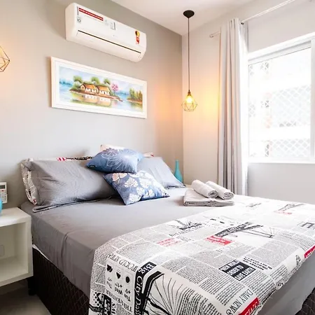 Apartamento Na Melhor Localizacao De Foz Foz do Iguaçu Exterior foto