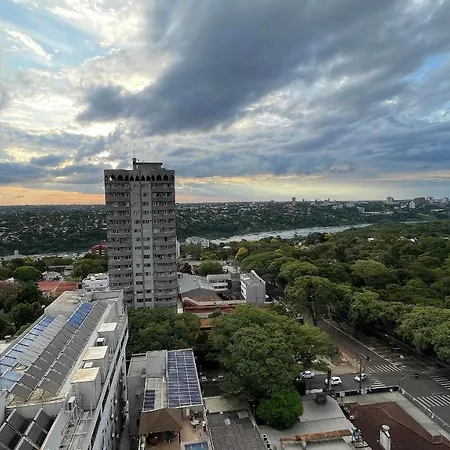 Apartamento Na Melhor Localizacao De Foz Foz do Iguaçu Exterior foto