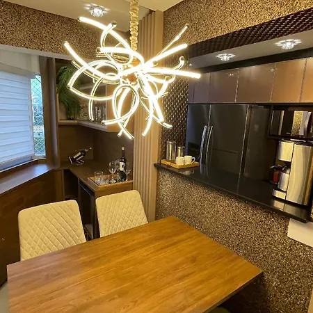 Apartamento Na Melhor Localizacao De Foz Foz do Iguaçu Exterior foto