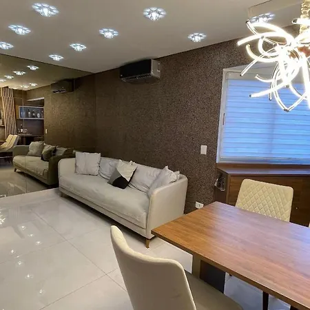 Apartamento Na Melhor Localizacao De Foz Foz do Iguaçu Exterior foto