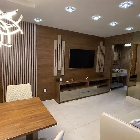 Apartamento Na Melhor Localizacao De Foz Foz do Iguaçu Exterior foto