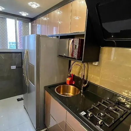 Apartamento Na Melhor Localizacao De Foz Foz do Iguaçu Exterior foto
