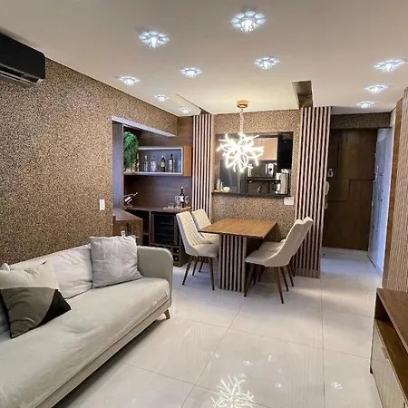 Apartamento Na Melhor Localizacao De Foz Foz do Iguaçu Exterior foto
