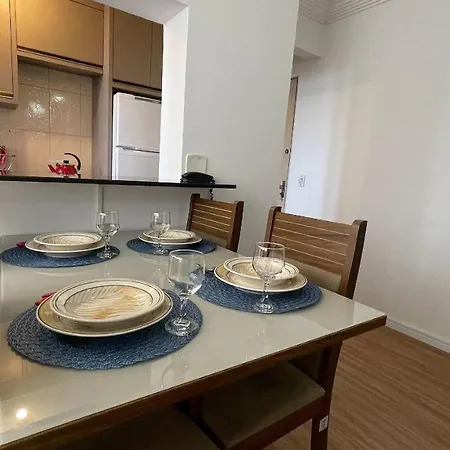 Apartamento Na Melhor Localizacao De Foz Foz do Iguaçu Exterior foto