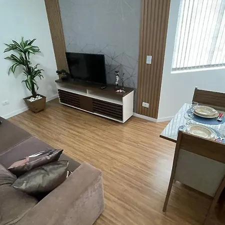 Apartamento Na Melhor Localizacao De Foz Foz do Iguaçu Exterior foto