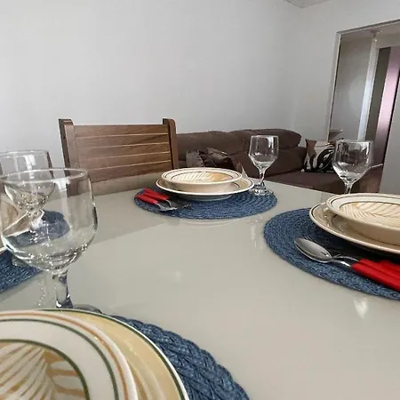 Apartamento Na Melhor Localizacao De Foz Foz do Iguaçu Exterior foto