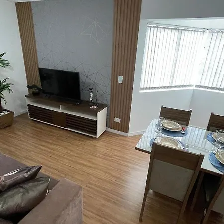 Apartamento Na Melhor Localizacao De Foz Foz do Iguaçu Exterior foto