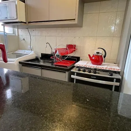 Apartamento Na Melhor Localizacao De Foz Foz do Iguaçu Exterior foto
