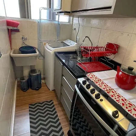 Apartamento Na Melhor Localizacao De Foz Foz do Iguaçu Exterior foto