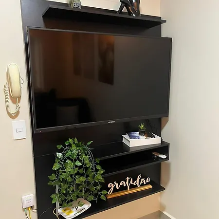 Apartamento Na Melhor Localizacao De Foz Foz do Iguaçu Exterior foto