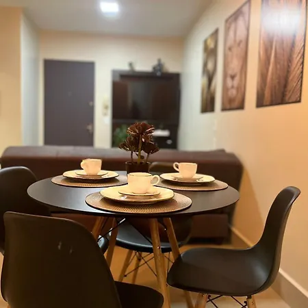 Apartamento Na Melhor Localizacao De Foz Foz do Iguaçu Exterior foto
