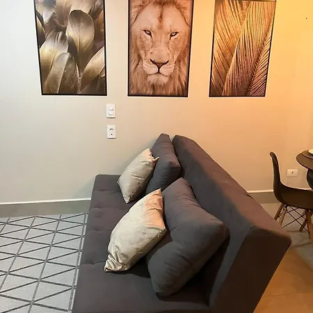 Apartamento Na Melhor Localizacao De Foz Foz do Iguaçu Exterior foto