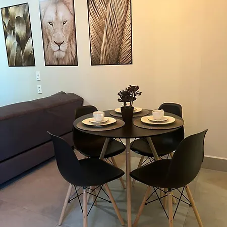 Apartamento Na Melhor Localizacao De Foz Foz do Iguaçu Exterior foto