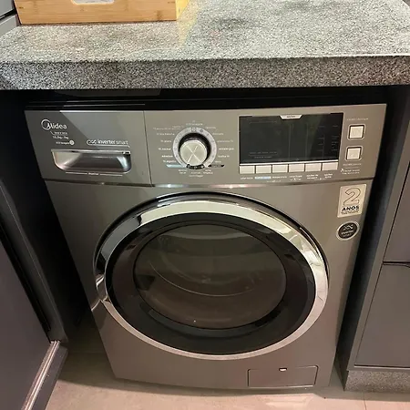 Apartamento Na Melhor Localizacao De Foz Foz do Iguaçu Exterior foto