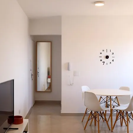 Apartamento Na Melhor Localizacao De Foz Foz do Iguaçu Exterior foto