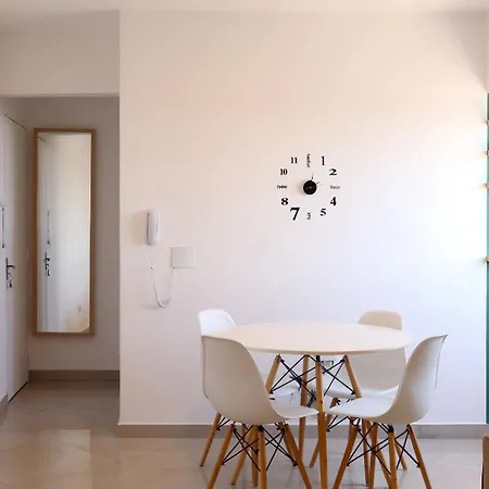 Apartamento Na Melhor Localizacao De Foz Foz do Iguaçu Exterior foto