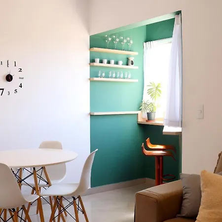 Apartamento Na Melhor Localizacao De Foz Foz do Iguaçu Exterior foto