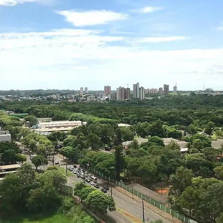 Apartamento Na Melhor Localizacao De Foz Foz do Iguaçu Exterior foto