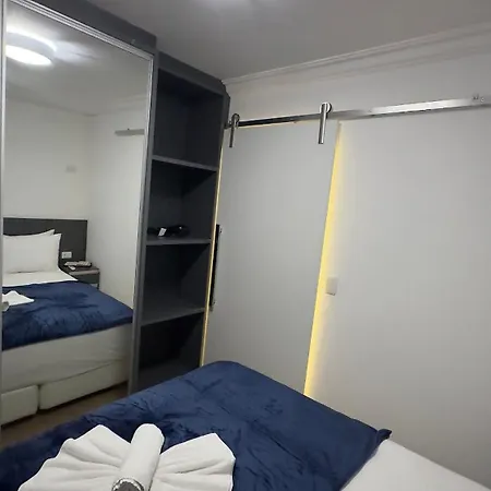 Apartamento Na Melhor Localizacao De Foz Foz do Iguaçu Exterior foto