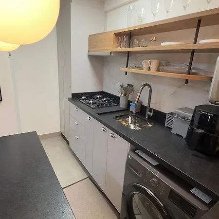 Apartamento Na Melhor Localizacao De Foz Foz do Iguaçu Exterior foto