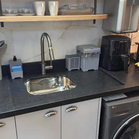 Apartamento Na Melhor Localizacao De Foz Foz do Iguaçu Exterior foto